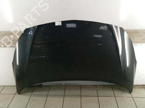 capot-opel-corsa-e-x15-2014-38923619 main image