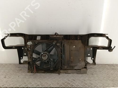 Used Front slam panel Front slam panel VW POLO (6N2) [1999-2001] 35958606 35958606
