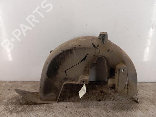 Used Wheel arch Wheel arch CITROËN C4 CACTUS 1.2 VTi 82 (82 hp) 34315655 34315655