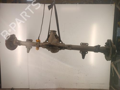 Used Rear differential Rear differential 39079209 39079209