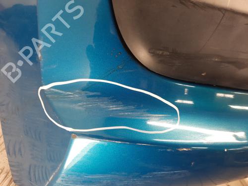 Bagtil kofangere Bagtil kofangere PEUGEOT 207 CC (WD_) 1.6 16V Turbo (150 hp) 35934343 35934343