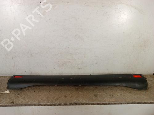 Used Rear bumper Rear bumper VW LT 28-46 II Van (2DA, 2DD, 2DH) 2.3 (143 hp) 34336881 34336881