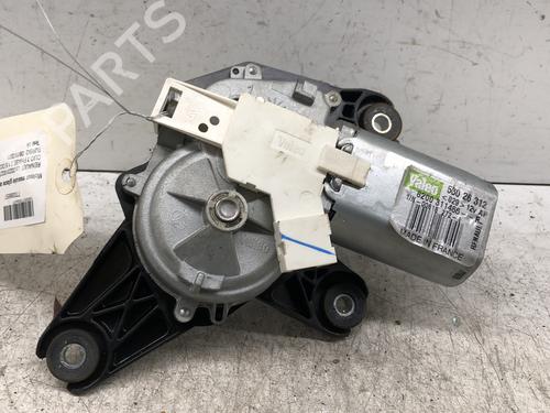Used Rear wiper motor Rear wiper motor OPEL ASTRA H GTC (A04) 1.8 (L08) (125 hp) 34306810 34306810