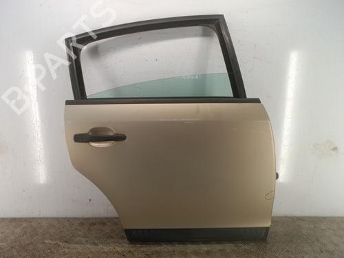 Used Right rear door Right rear door 37715494 37715494