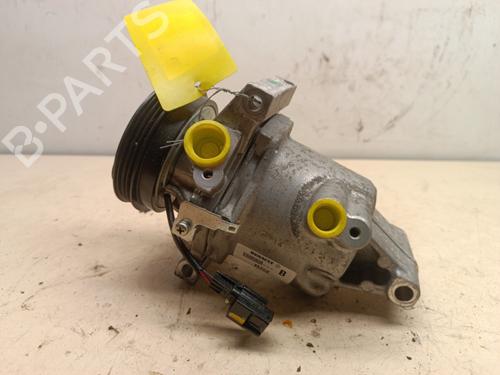 AC compressor DACIA SANDERO III 1.0 SCe 65 | BP40510844M34 - Image 2