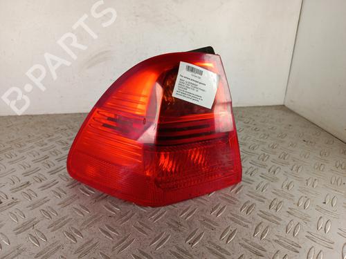 Used Left taillight Left taillight BMW 3 Touring (E91) 330 xd (231 hp) 34312611 34312611