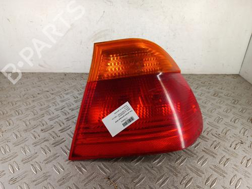 Used Right taillight Right taillight 37738456 37738456