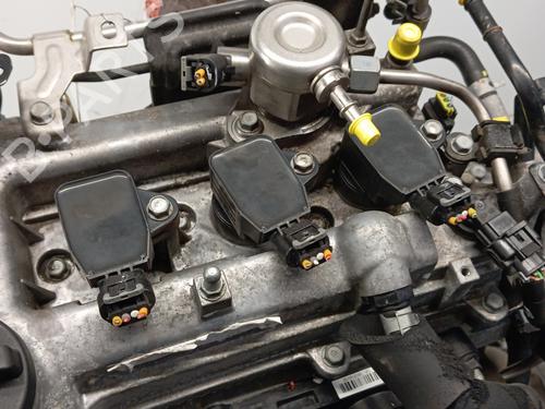 Engine KIA CEE'D Sportswagon (JD)  | BP34318629M1  - Image 5