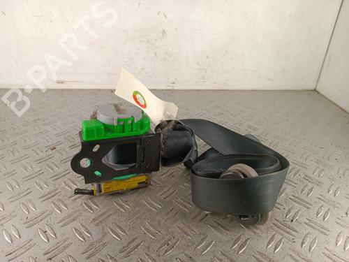 Used Front left seatbelt Front left seatbelt TOYOTA YARIS (_P9_) 1.3 VVT-i (SCP90_, SCP90R) (87 hp) 34316322 34316322
