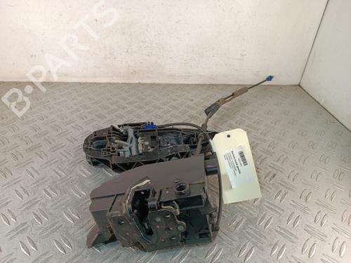 Used Front left lock Front left lock 39079377 39079377