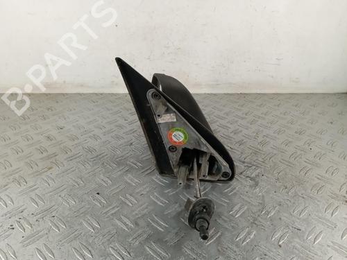 Used Left mirror Left mirror PEUGEOT 106 II (1A_, 1C_) 1.1 i (60 hp) 40174520 40174520