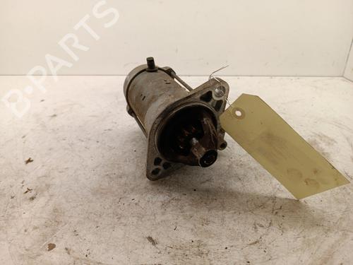 Startmotor Startmotor TOYOTA COROLLA Verso (ZER_, ZZE12_, R1_) 1.8 (ZNR11_, ZNR11R) (129 hp) 34309879 34309879