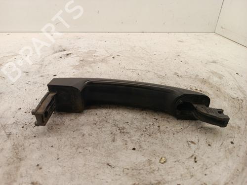 Used Front left exterior door handle Front left exterior door handle NISSAN NV400 Van (X62, X62B) dCi 135 (136 hp) 34308278 34308278