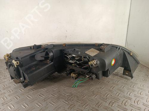 Left headlight MAZDA 6 Hatchback (GG) | BP35934384C28 - Image 2