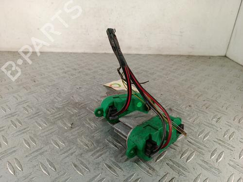 Used Heater resistor Heater resistor RENAULT ESPACE IV (JK0/1_) 1.9 dCi (JK0U) (116 hp) 36339562 36339562