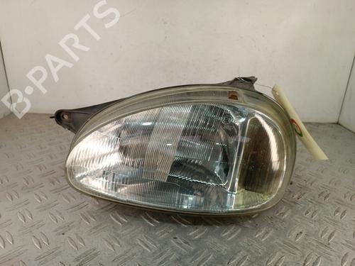 Used Left headlight Left headlight 36955274 36955274