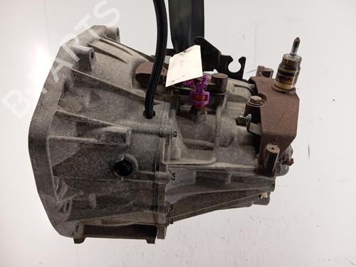Gearbox RENAULT TRAFIC II Van (FL) 2.0 dCi 90 (FL0H, FL00, FL01, FL0M, FL0P, FL0S) | BP38632044M3 - Image 2