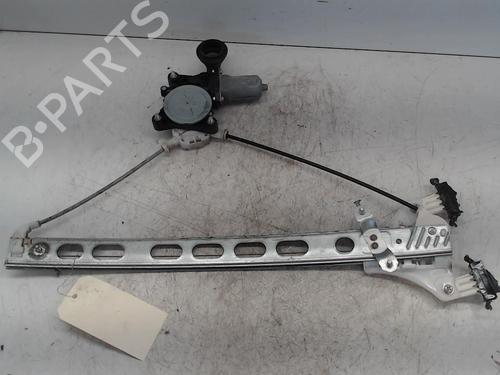 Rudehejsemekanisme Højre foran Rudehejsemekanisme Højre foran SUZUKI SWIFT IV (FZ, NZ) 1.2 (AZH412, ZC72S) (94 hp) 34306247 34306247