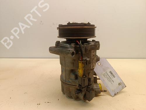 Used AC compressor AC compressor 37715399 37715399