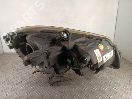 Used Left headlight Left headlight LANCIA VOYAGER MPV (404_) 2.8 CRD (RT, 53) (163 hp) 34313596 34313596