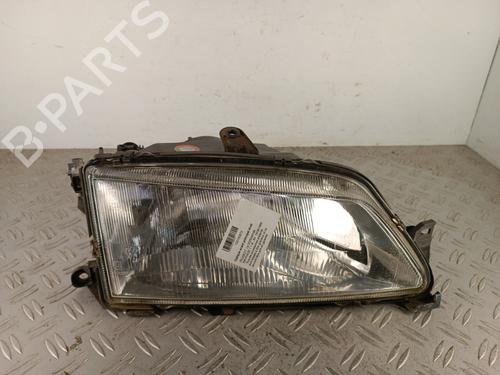 Used Right headlight Right headlight PEUGEOT 306 Hatchback (7A, 7C, N3, N5) 1.4 (75 hp) 34311656 34311656