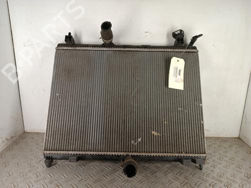Used Water radiator Water radiator PEUGEOT 508 SW I (8E_) 1.6 HDi (115 hp) 34315948 34315948