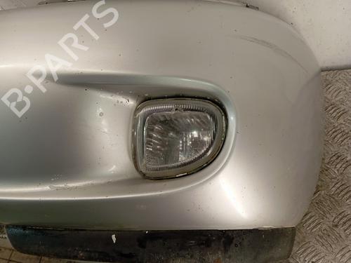 Used Front bumper Front bumper TOYOTA YARIS VERSO (_P2_) [1999-2005] 34318452 34318452