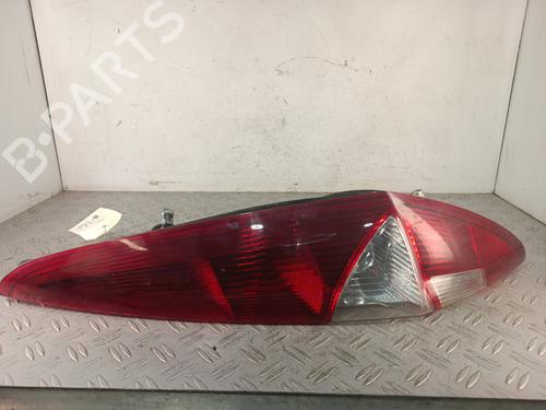 Used Right taillight Right taillight FIAT PUNTO (188_) 1.4 (95 hp) 34317694 34317694
