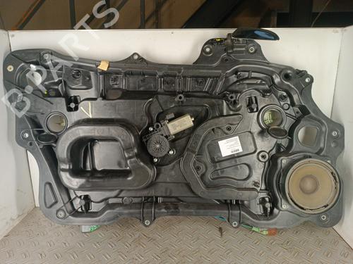 Front left window mechanism LANCIA YPSILON (843_) 1.4 (843.AXG1A) | BP34315333C22 - Image 2