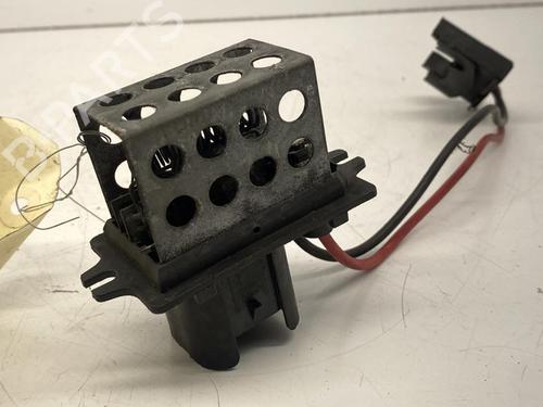 Resistência da chauffage Resistência da chauffage RENAULT KANGOO (KC0/1_) [1997-2026] 34305558 34305558