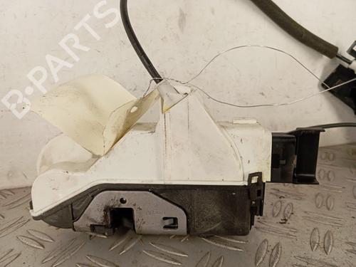 front-left-lock-citroen-c3-ii-sc_-2009-34315800 main image