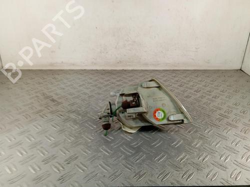 Used Left front indicator Left front indicator CITROËN BERLINGO / BERLINGO FIRST MPV (MF_, GJK_, GFK_) 1.9 D (MFDJY) (68 hp) 40440553 40440553