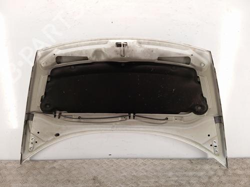 Motorhjelm Motorhjelm CITROËN C3 I (FC_, FN_) 1.4 HDi (68 hp) 34319451 34319451