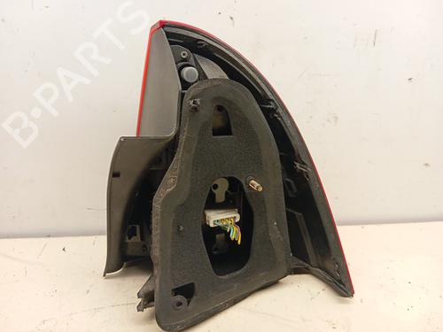 Used Left taillight Left taillight CITROËN C5 II (RC_) [2004-2008] 34315054 34315054