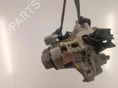 Used Gearbox Gearbox PEUGEOT 207 (WA_, WC_) 1.4 HDi (68 hp) 36097930 36097930