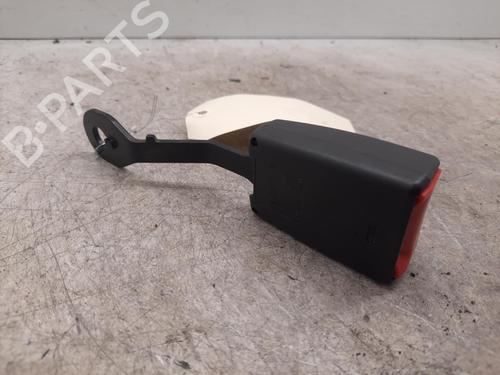 Used Seat buckle Seat buckle FIAT PUNTO (188_) 1.2 60 (188.030, .050, .130, .150, .230, .250) (60 hp) 34306809 34306809