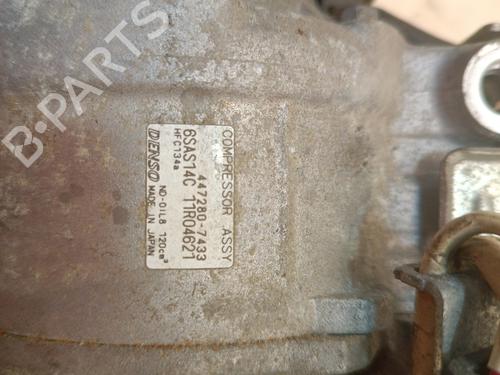 ac-compressor-mercedes-benz-a-class-w176-2012-2013-2014-2015-2016-2017-2018-36497805 main image
