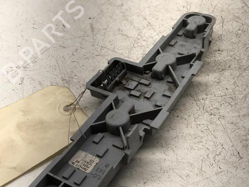 Used Lamp holder Lamp holder OPEL ZAFIRA / ZAFIRA FAMILY B (A05) 1.9 CDTI (M75) (100 hp) 34306065 34306065