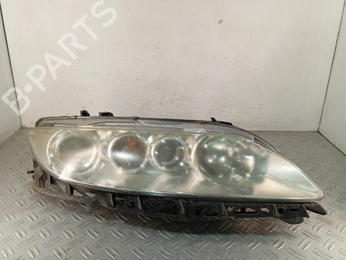 Used Right headlight Right headlight MAZDA 6 Saloon (GG) 2.0 DI (GG14) (136 hp) 40224286 40224286