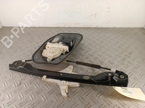 Used Rear right window mechanism Rear right window mechanism VW JETTA III (1K2) 1.9 TDI (105 hp) 34311064 34311064