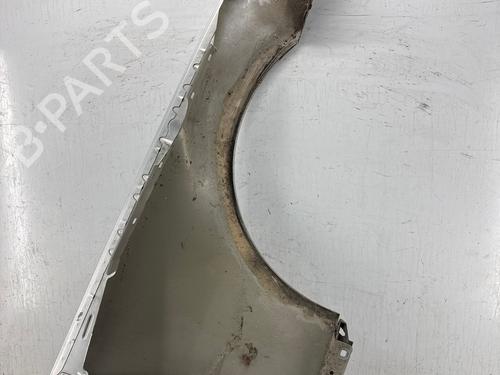 Used Left front fenders Left front fenders 38458950 38458950