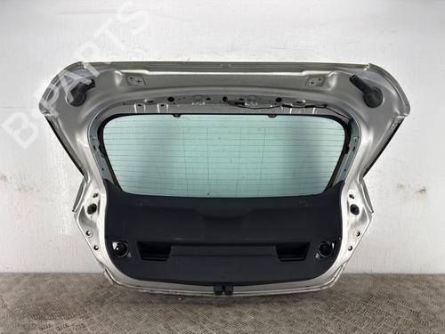 Used Tailgate Tailgate 37673529 37673529