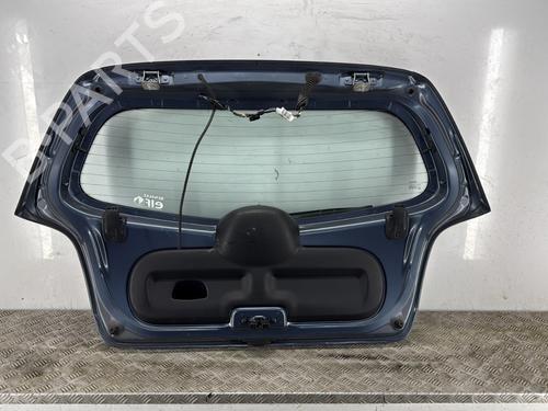 Used Tailgate Tailgate RENAULT TWINGO II (CN0_) 1.2 (CN0D) (58 hp) 34310813 34310813