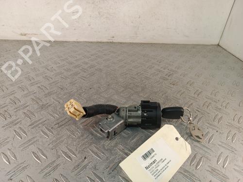 Used Ignition barrel Ignition barrel TOYOTA AYGO (_B1_) 1.0 (KGB10_, KGB10R) (68 hp) 34317826 34317826