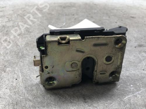 Used Front right lock Front right lock RENAULT 21 Saloon (L48_) 2.0 (L483) (116 hp) 34306800 34306800