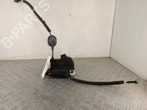 Front left lock RENAULT TWINGO III (BCM_, BCA_) | BP34319918C98 - Image 2