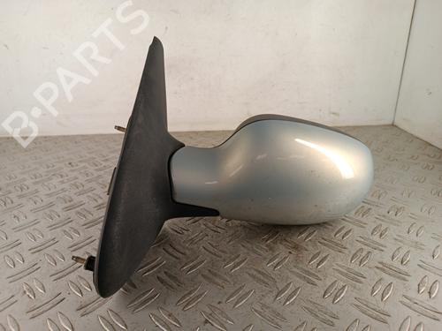 Used Left mirror Left mirror 34314311 34314311