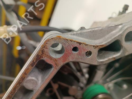 Gearbox RENAULT TRAFIC III Van (FG_) 1.6 dCi 120 (FGMB, FGMC) | BP38079833M3  - Image 5
