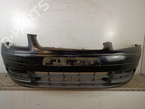 Used Front bumper Front bumper VW TOURAN (1T1, 1T2) 2.0 TDI (136 hp) 35934699 35934699