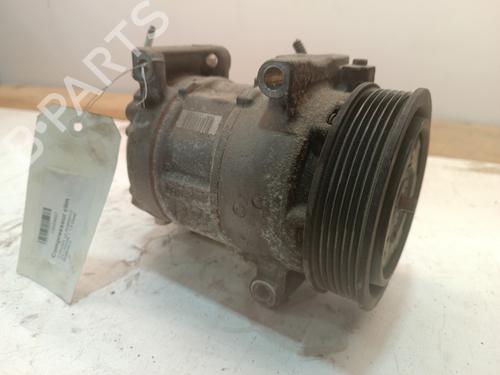 AC compressor CITROËN C4 II (NC_) 1.6 HDi 90 | BP39213351M34 - Image 2